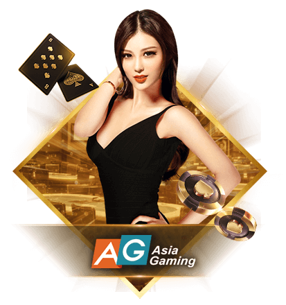 Asia Gaming​ gamepg99